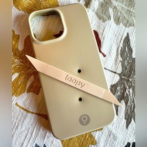 LOOPY Case - 12/13 Pro Max